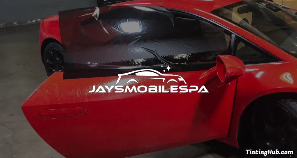 JaysMobileSpa: Elevating Automotive Care in New York City