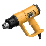 Professional 1800W Heat Gun for Window Tint & Vinyl Film Installation