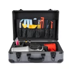 Professional Hard Tool Box for Car Wrap & Window Tint Tools