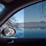 70% VLT Nano Ceramic Window Tint Film for Cars