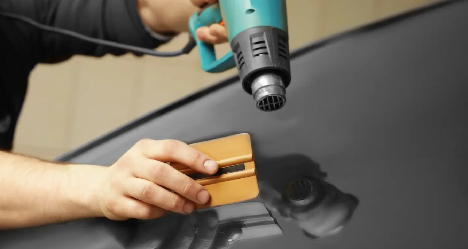 How Much Does It Cost to Tint a Car All Around? TintingHub